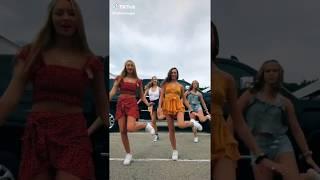 223 TikTok Dance Challenge ymw melly