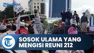 Reuni 212 Digelar Hari Ini di Masjid At-Tin TMII, Panitia Rahasiakan Sosok Ulama yang Bakal Hadir