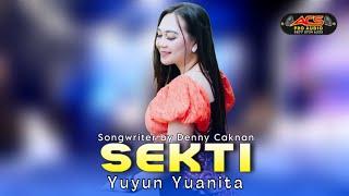 SEKTI (Cover) DENNY CAKNAN || YUYUN YUANITA || ACS PRO AUDIO