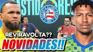 ATACANTE INTERESSA;EVERSON PODE TER REVIRAVOLTA? ITATIAIA TRAZ BASTIDORES DO ATLÉTICO MINEIRO