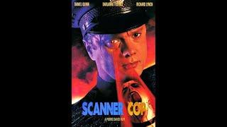 Scanner Cop (1994)(latino)