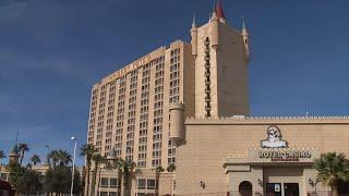 Whiskey Pete's casino closing doors in Primm