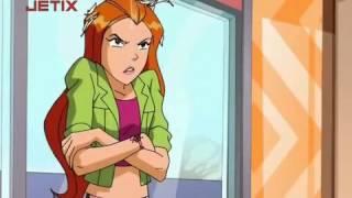 Totally Spies | Тоталли Спайс | 10 Серия 2 Сезон