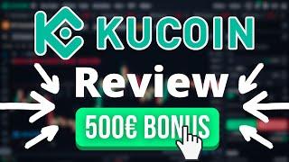 KuCoin Review 2025  Leverage Trading on KuCoin (Full Guide & Overview)