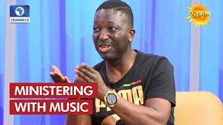 It Was A Battle With My Church When I Started My Genre Of Gospel Music - PSA Omoba