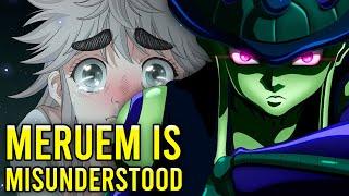 The Most MISUNDERSTOOD Character in Anime EXPLAINED!