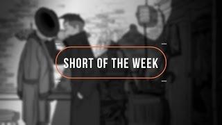 Ed | Short of the Week #001