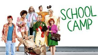 School Camp - Fies gegen mies (KOMÖDIE in voller länge, ganzer film deutsch, komödie, spielfilm, hd)