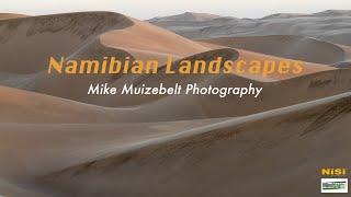 Namibian Landscapes - Mike Muizebelt Photography