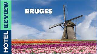 Belgium: Best Places to visit in Bruges (2022)