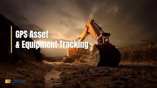 Equipment & Asset Tracking Made Easy. GPS Devices from Linxup