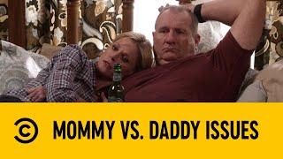 Mommy vs. Daddy Issues | Modern Family | Comedy Central Africa