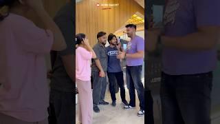 Funny Celebrity Quiz  Last vala Question try mat krna  #trending #funny #shorts #challenge