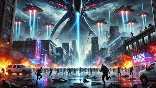 Alien siege | SCI-FI | HD | Full English Movie