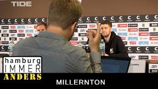 Millernton - Der FC St.Pauli Blog&Podcast - Hamburg immer anders!