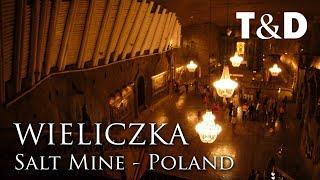 Wieliczka Salt Mine - Poland Best Place - Travel & Discover