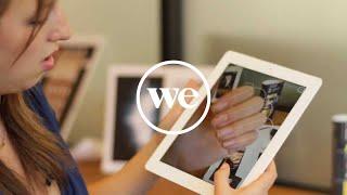 Blippar: Augmented Reality App | Member Spotlight | WeWork