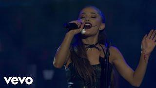 Ariana Grande - Tattooed Heart (Live on the Honda Stage at the iHeartRadio Theater LA)