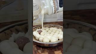 White Chocolate Cookie Pie  #shorts