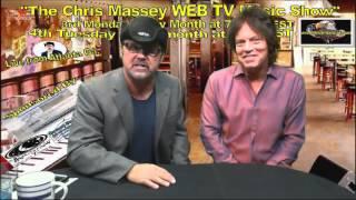 Chris Massey/Stephen Skipper - MoonShadow Tavern LIVE Show Promo