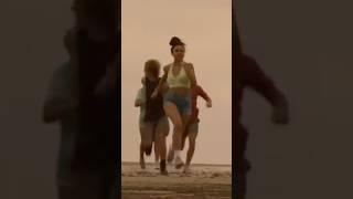 “Run like a girl” | #outerbanks #edit #recommended #shorts #fyp #trend #viral #sarahcameron #kiara