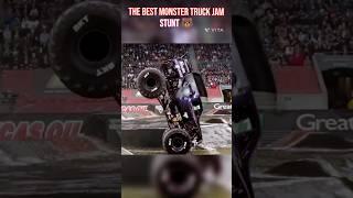 the best monster truck jam #crazy  #stunt #monster new trend # wars  hunting giantsking of monsters