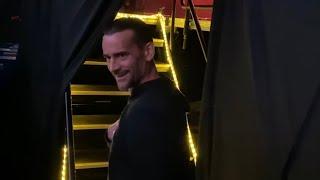 “CM Punk” - Being The Elite Ep. 270