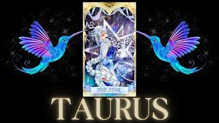 TAURUS THEY'RE LONELY DEPRESSED & MISSING YOU️ THEY KNOW YOU'RE THE ONE & WANT YOU BACK TAROT