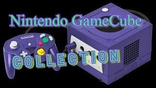 Nintendo GameCube Collection 2019! (96 Games!)