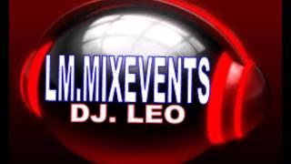 COMPILATION DE  ZOUK - MIX  DJ. LEO. VOL. 3