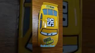 Billy Oilchanger #disney #cars #disneycars #viral #shorts