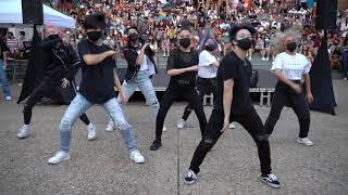 [KPOP IN PUBLIC] ATX KDC / Find Your Way Performance at UT Austin [BTS, NCT, ENHYPEN, and TAEMIN!]