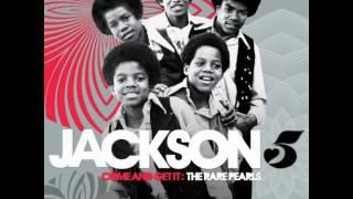 Jackson 5 - Label Me Love