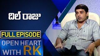 Producer Dil Raju | Open Heart With RK | Full Episode | ABN Telugu