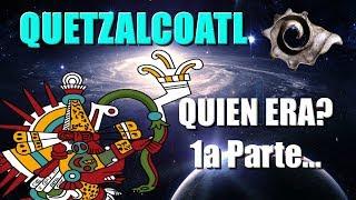 Quetzalcoatl. El dios azteca y mexica? Cual es su nombre completo y lo que significa.....