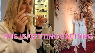 London Afternoon Tea, Disneyland Paris Hotel, Choosing A Wedding Scent! Autumn Homeware Shopping