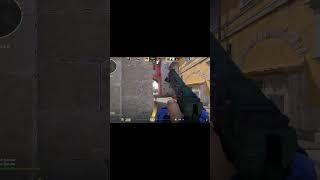 CS2 INFERNO DEAGLE ACE #cs2