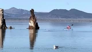 Mono Lake-South Tufa 9-2023