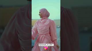Organza Modesty Dress