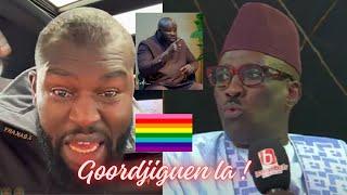 Coach Baraky traite Fadam 2, Père Diaw et son fils de Goordjiguen….