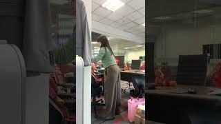 Pranking our bosses  | OOm