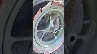 velg custom repaint #viral #shorts