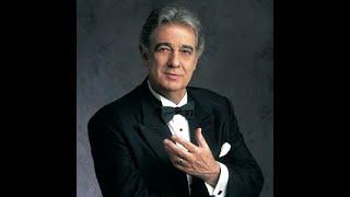 Placido Domingo and The Vienna Boys Choir