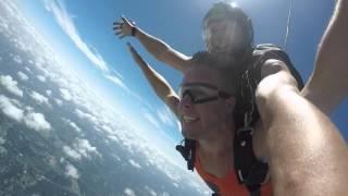 Skydive Tennessee Jeremy Boyle