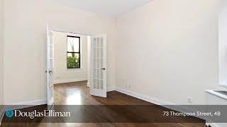 73 Thompson Street, 4B - Adam Rothman - 10/08/20 - 4503250