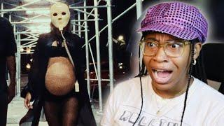 THE WEEKND FT. ANITTA- SÃO PAULO (OFFICIAL MUSIC VIDEO) REACTION! 