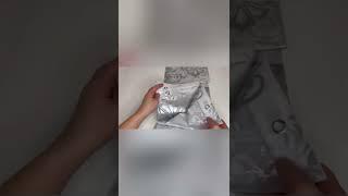 Штора для ванной с AliExpress #aliexpress #шторадляванной #ванна #декор #уют #домашнийдекор