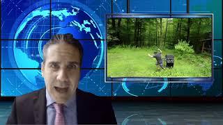 FNTV news Dinosaurs#dinosaur#alien#world