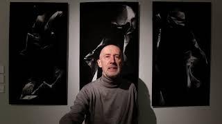 ANTINOMIA / реальность наизнанку
