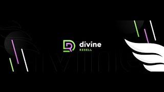 Divine Resell - #1 Resell Group